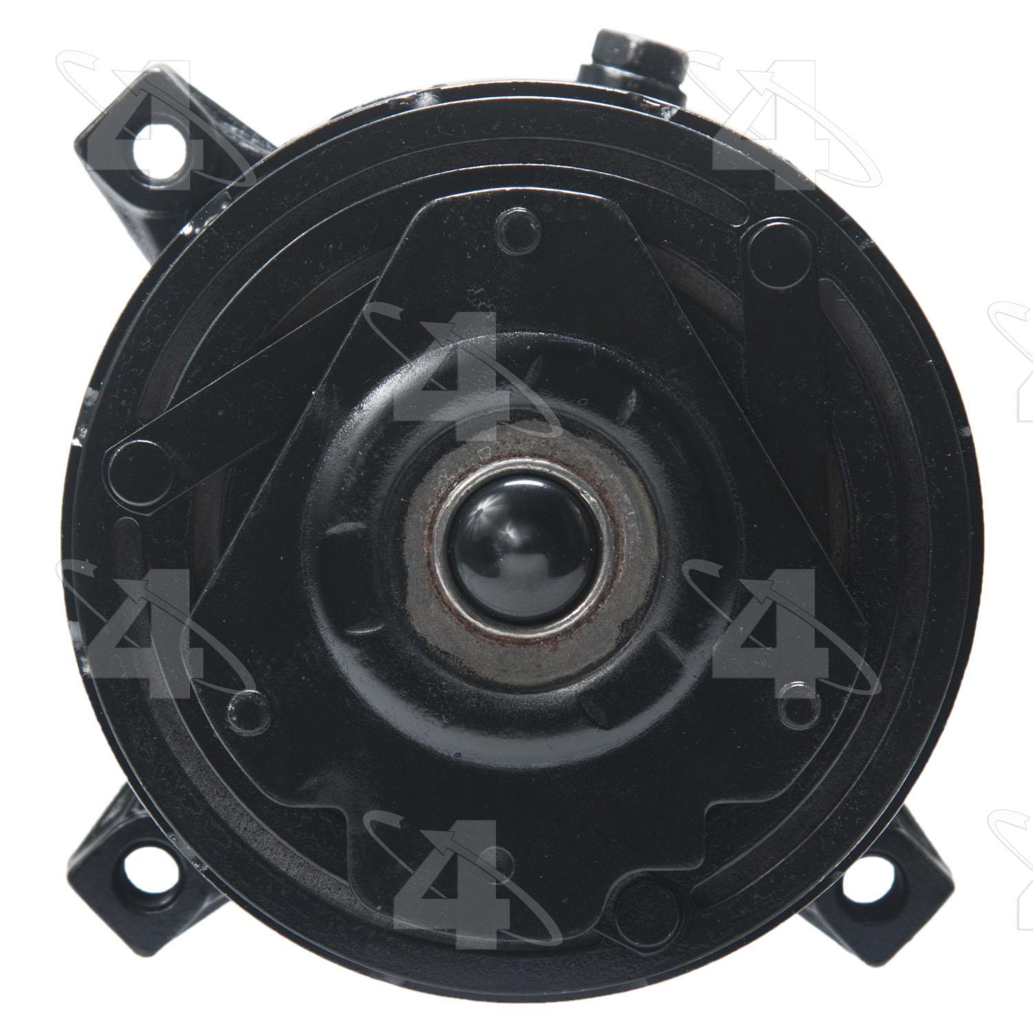 Four Seasons 57989 - A/C Compressor Four Seasons 57989 A/C Compressor product image 3 of 5