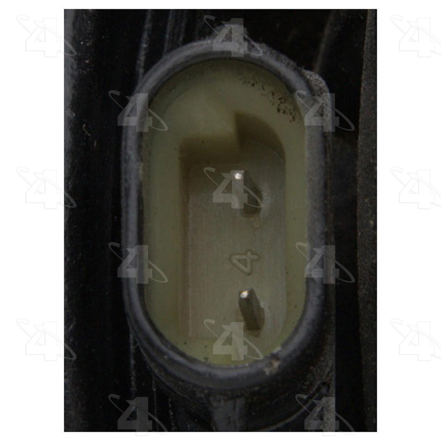 Four Seasons 57990 - A/C Compressor Four Seasons 57990 A/C Compressor product image 4 of 7