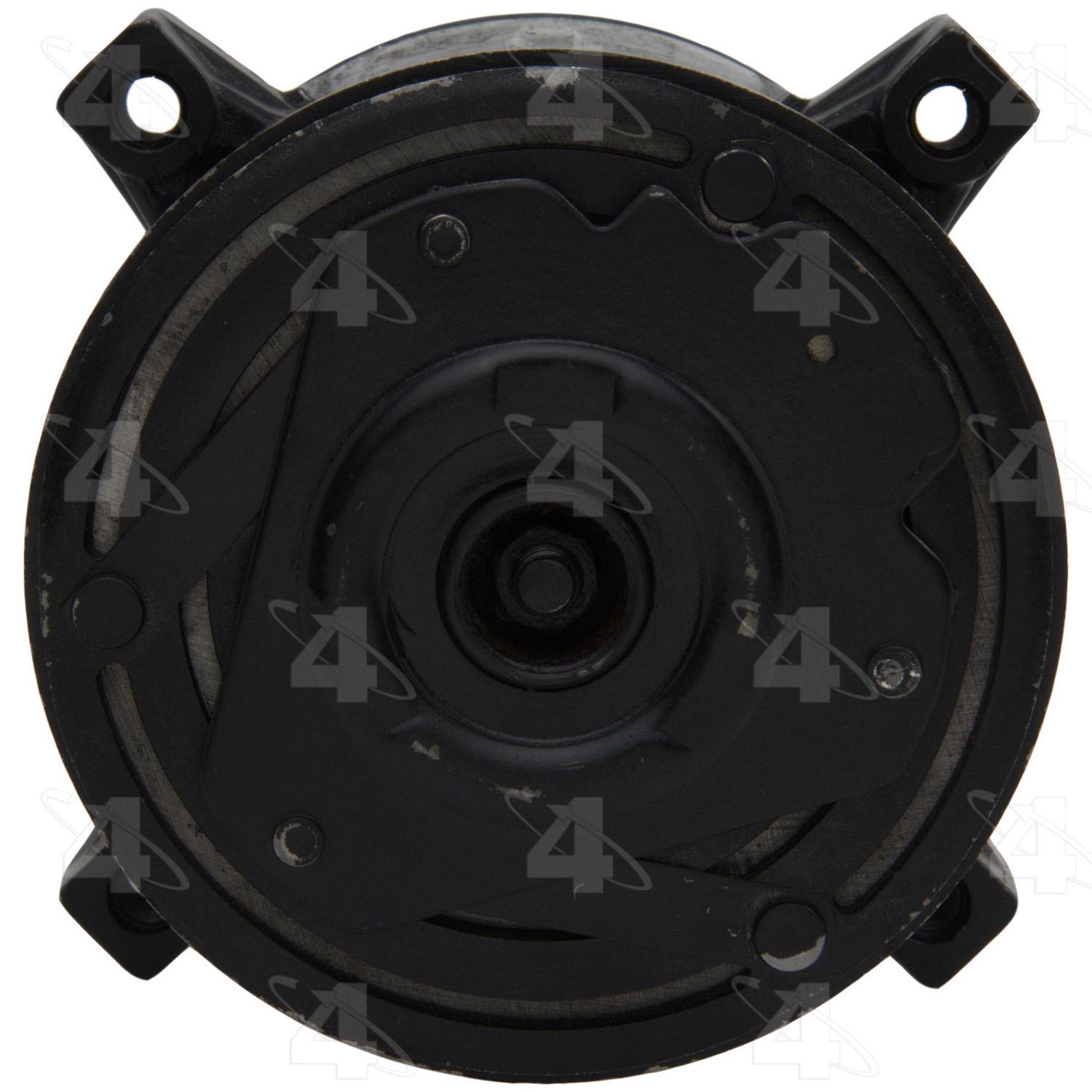 Four Seasons 57990 - A/C Compressor Four Seasons 57990 A/C Compressor product image 5 of 7