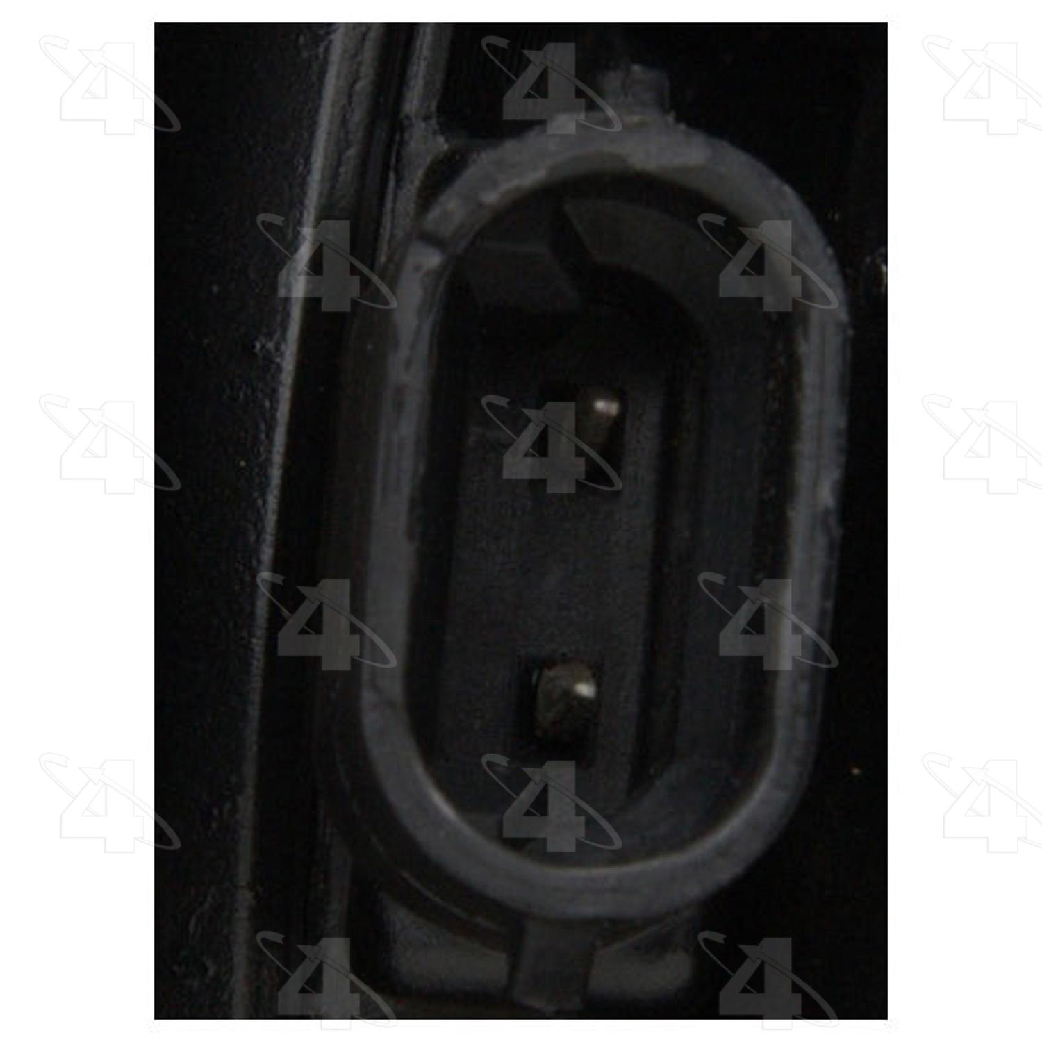 Four Seasons 57991 - A/C Compressor Four Seasons 57991 A/C Compressor product image 4 of 7