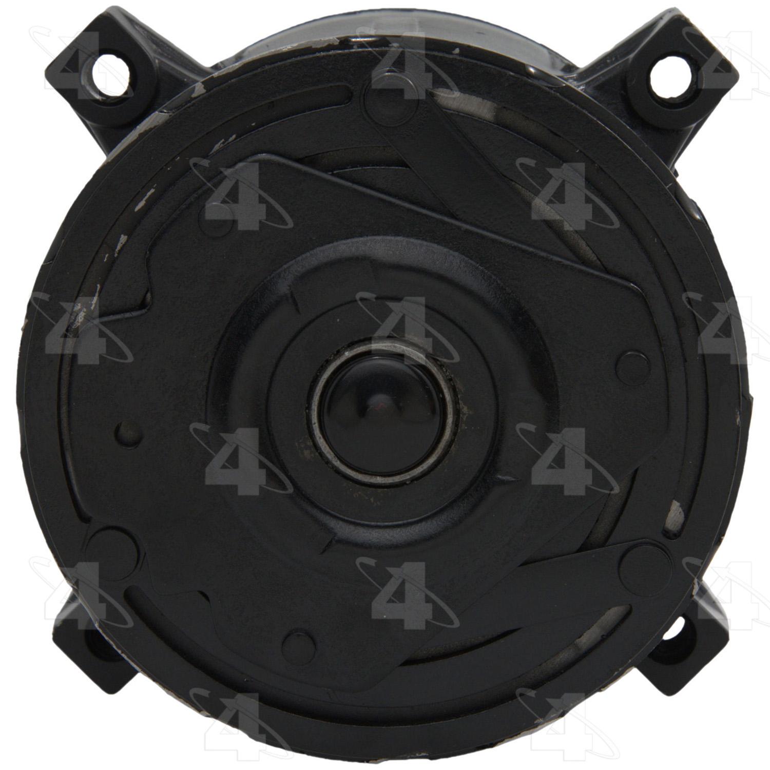 Four Seasons 57993 - A/C Compressor Four Seasons 57993 A/C Compressor product image 5 of 7