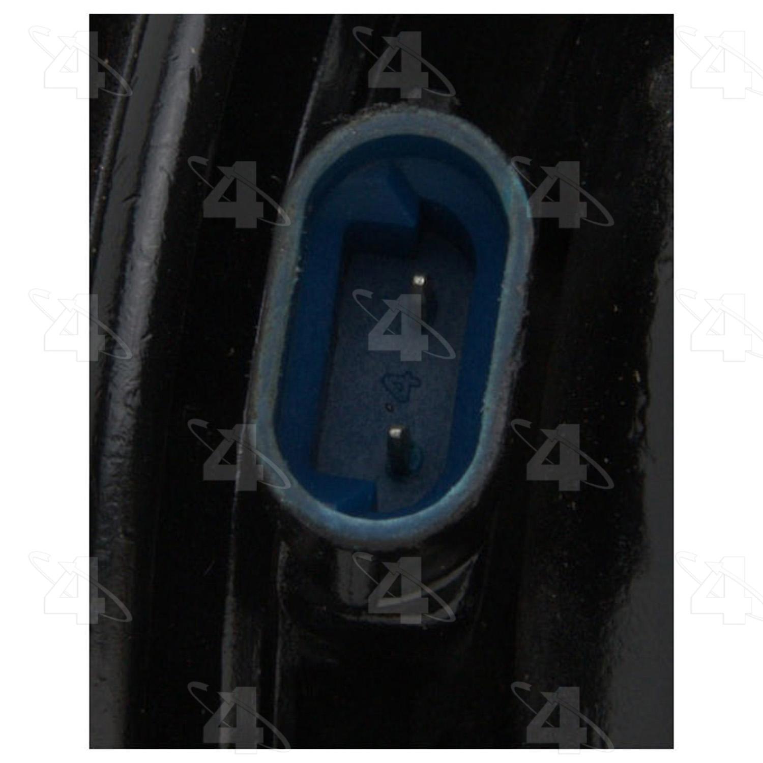 Four Seasons 57994 - A/C Compressor Four Seasons 57994 A/C Compressor product image 4 of 8