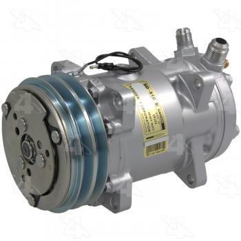 Four Seasons 58035 A/C Compressor product image 1 of 7