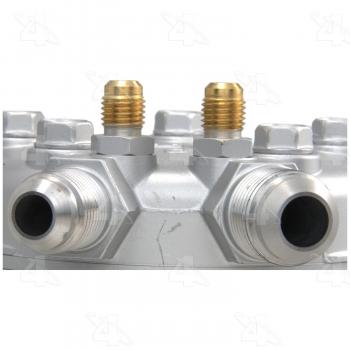 Four Seasons 58035 A/C Compressor product image 3 of 7