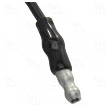 Four Seasons 58035 A/C Compressor product image 4 of 7