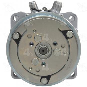 Four Seasons 58035 A/C Compressor product image 5 of 7