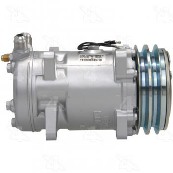 Four Seasons 58035 A/C Compressor product image 7 of 7