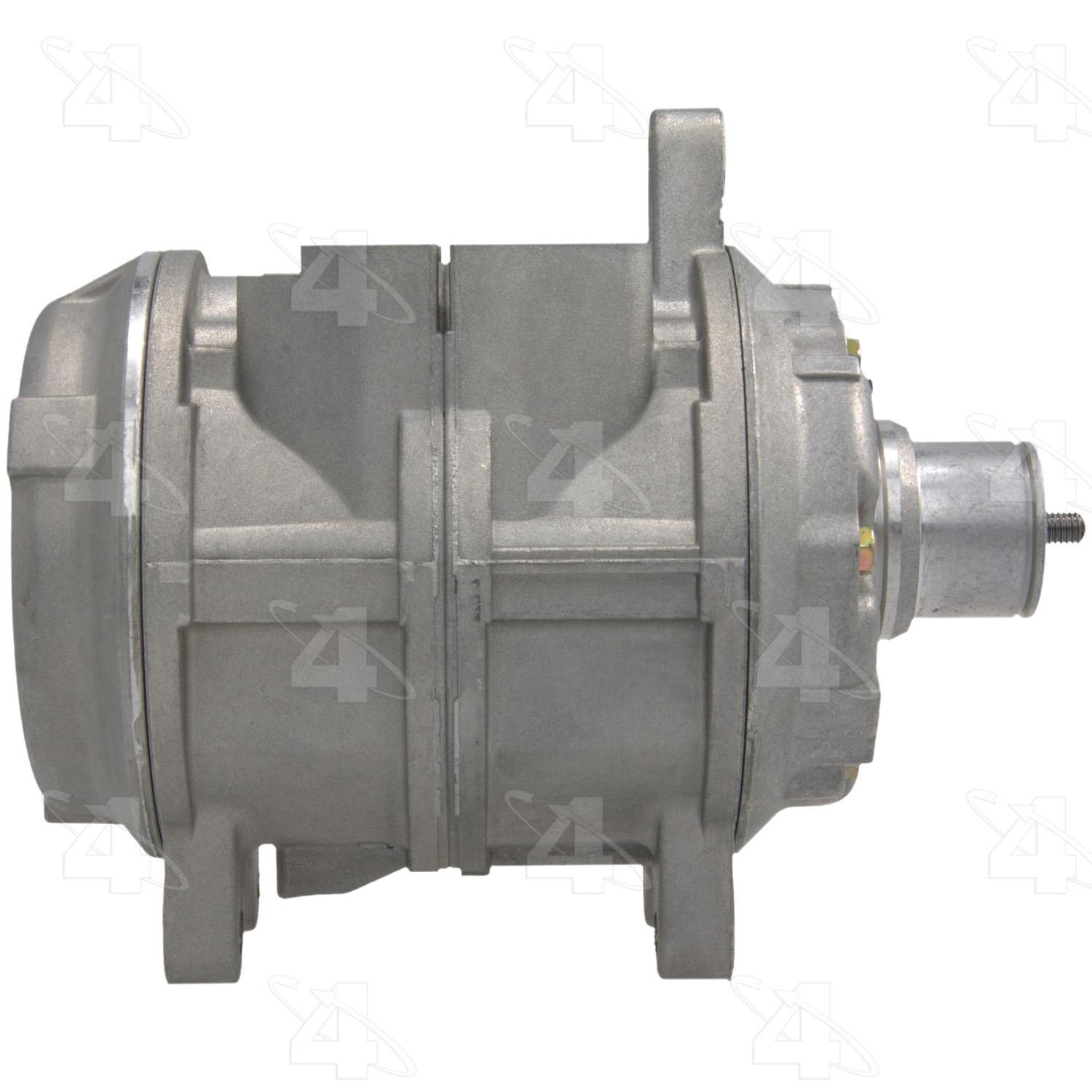 Four Seasons 58037 - A/C Compressor Four Seasons 58037 A/C Compressor product image 7 of 7