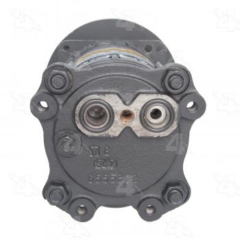 Four Seasons 58053 A/C Compressor product image 2 of 7