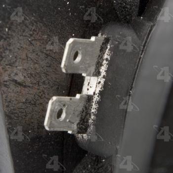 Four Seasons 58053 A/C Compressor product image 3 of 7