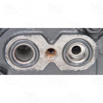Four Seasons 58053 A/C Compressor product image 4 of 7