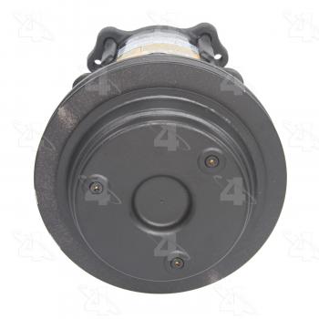 Four Seasons 58053 A/C Compressor product image 5 of 7