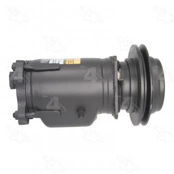 Four Seasons 58053 A/C Compressor product image 6 of 7