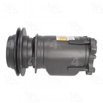Four Seasons 58053 A/C Compressor product image 7 of 7