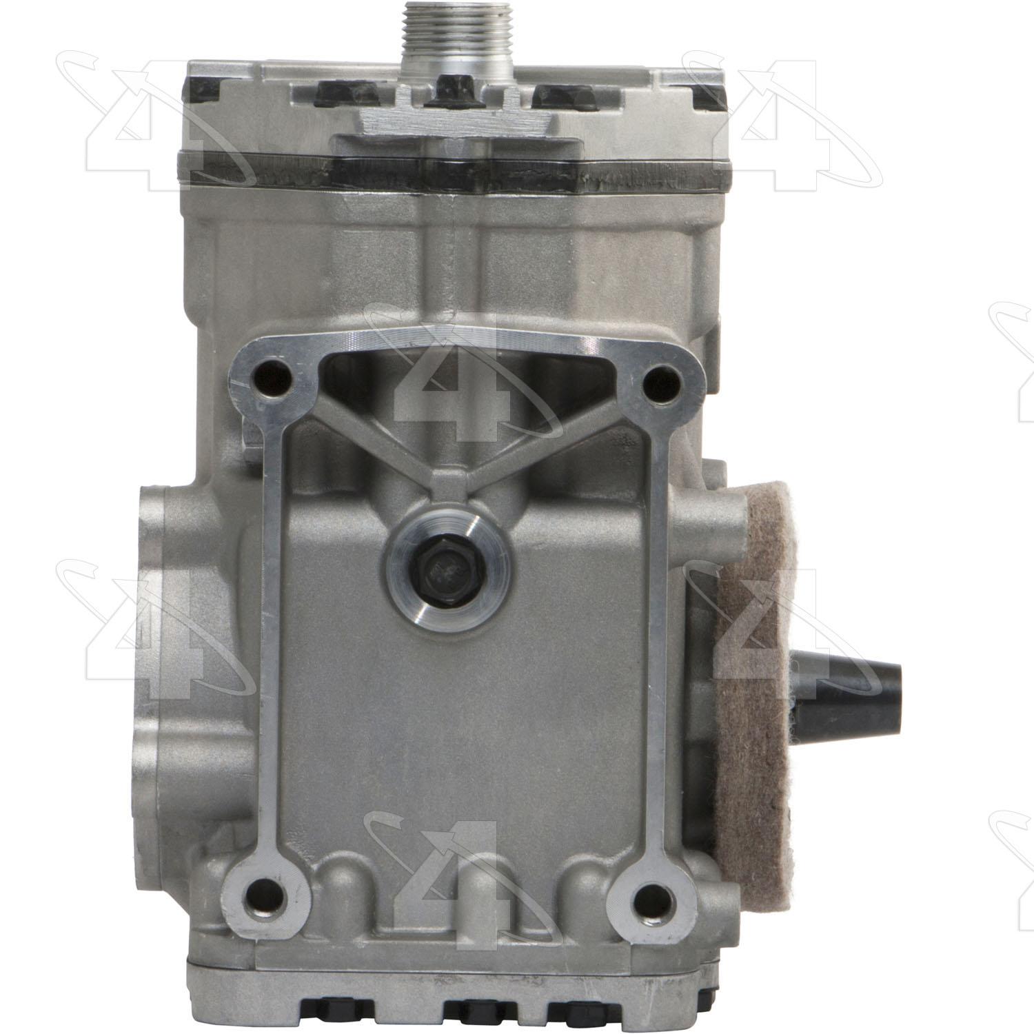 Four Seasons 58064 - A/C Compressor Four Seasons 58064 A/C Compressor product image 4 of 5