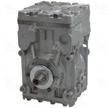 Four Seasons 58074 - A/C Compressor Four Seasons 58074 A/C Compressor product image 1 of 6