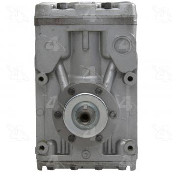 Four Seasons 58074 A/C Compressor product image 4 of 6