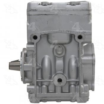 Four Seasons 58074 A/C Compressor product image 5 of 6