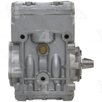 Four Seasons 58074 A/C Compressor product image 6 of 6