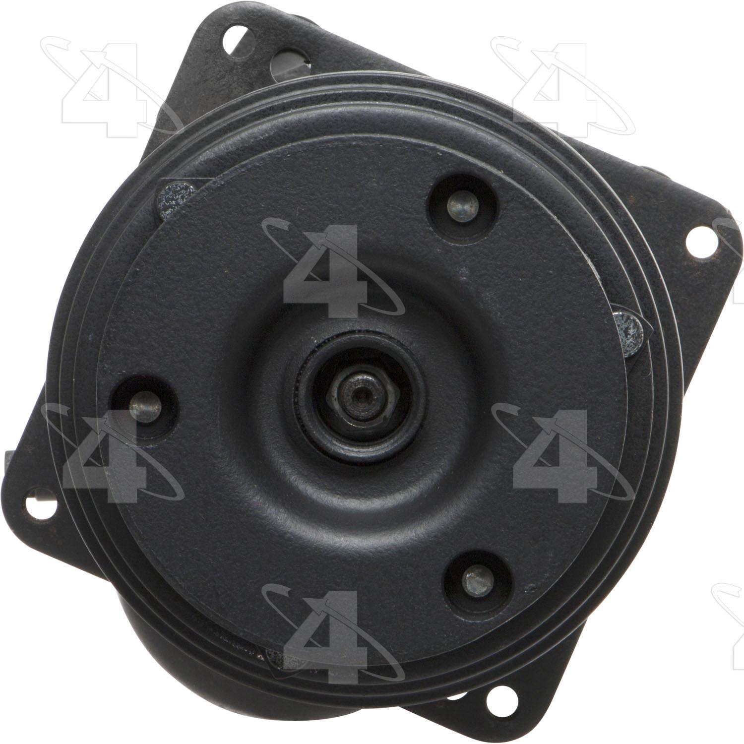 Four Seasons 58077 - A/C Compressor Four Seasons 58077 A/C Compressor product image 3 of 5