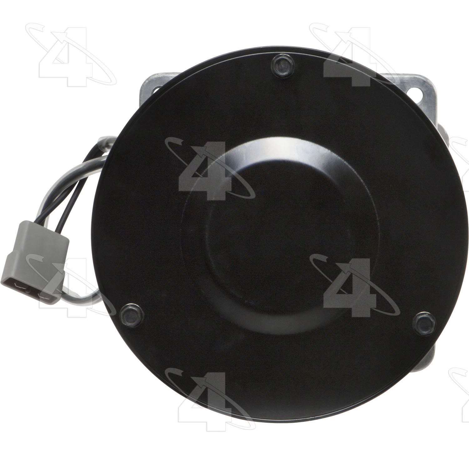 Four Seasons 58078 - A/C Compressor Four Seasons 58078 A/C Compressor product image 5 of 7