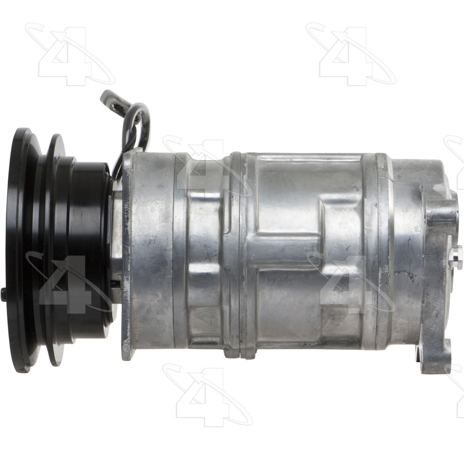 Four Seasons 58078 - A/C Compressor Four Seasons 58078 A/C Compressor product image 7 of 7