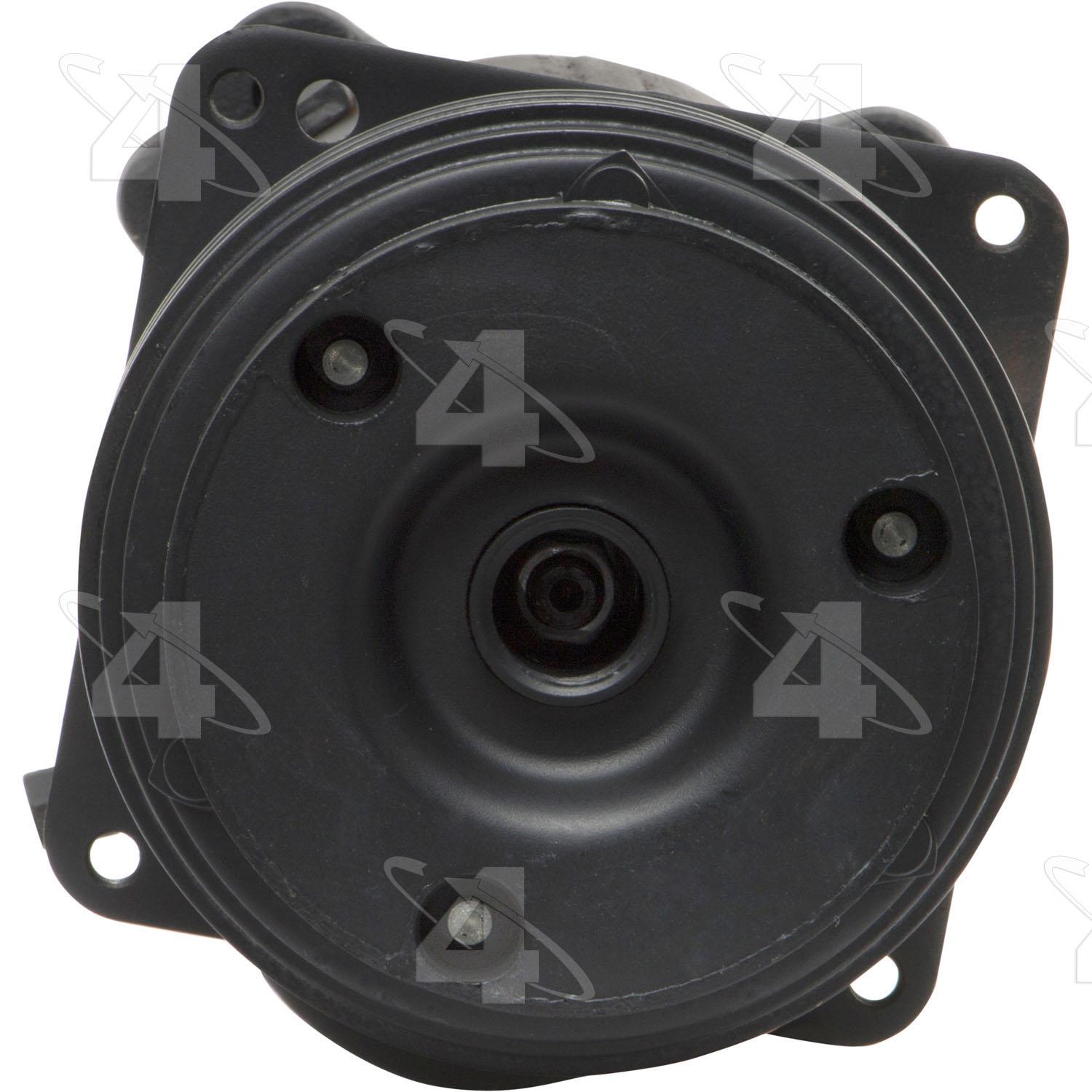 Four Seasons 58088 - A/C Compressor Four Seasons 58088 A/C Compressor product image 3 of 5