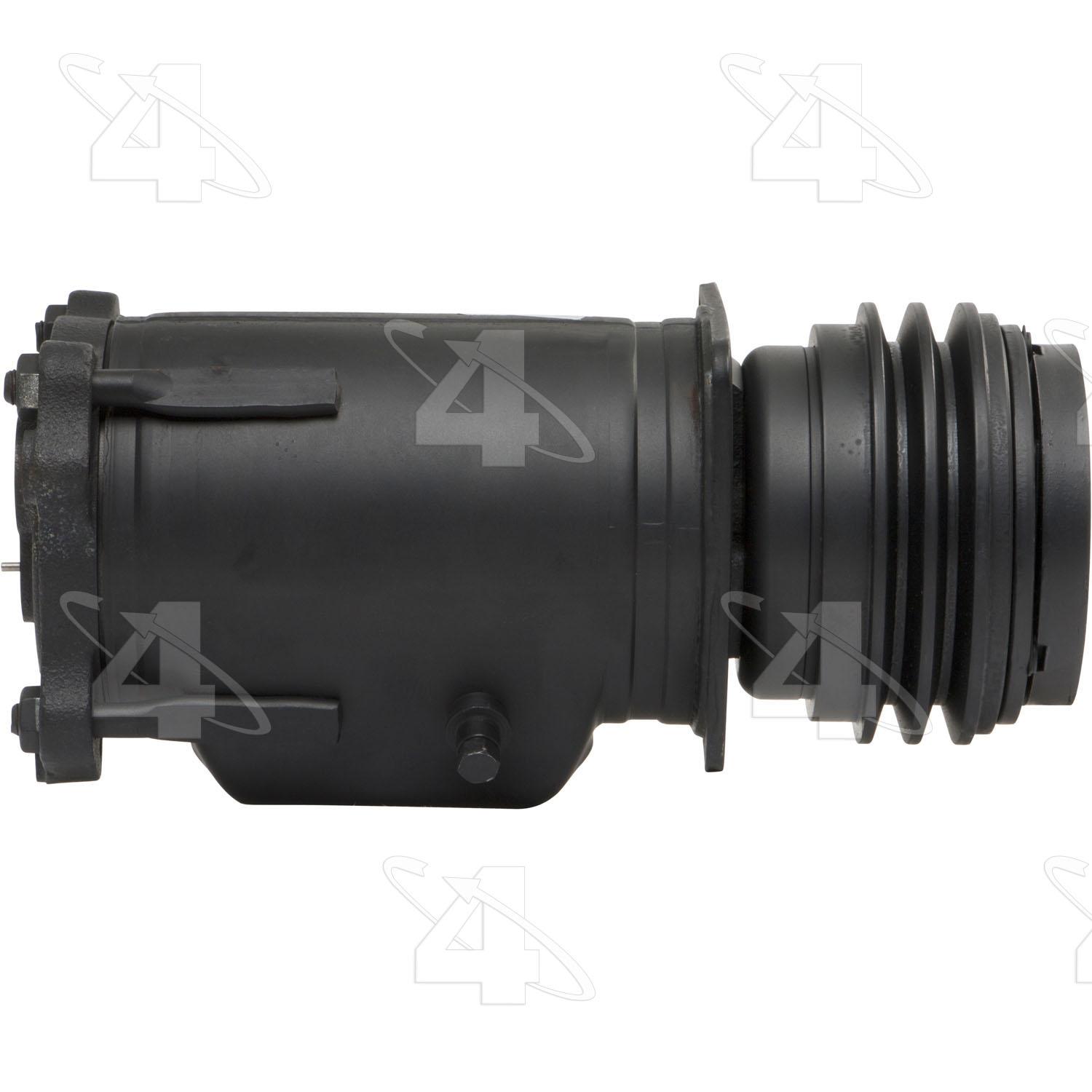 Four Seasons 58088 - A/C Compressor Four Seasons 58088 A/C Compressor product image 4 of 5