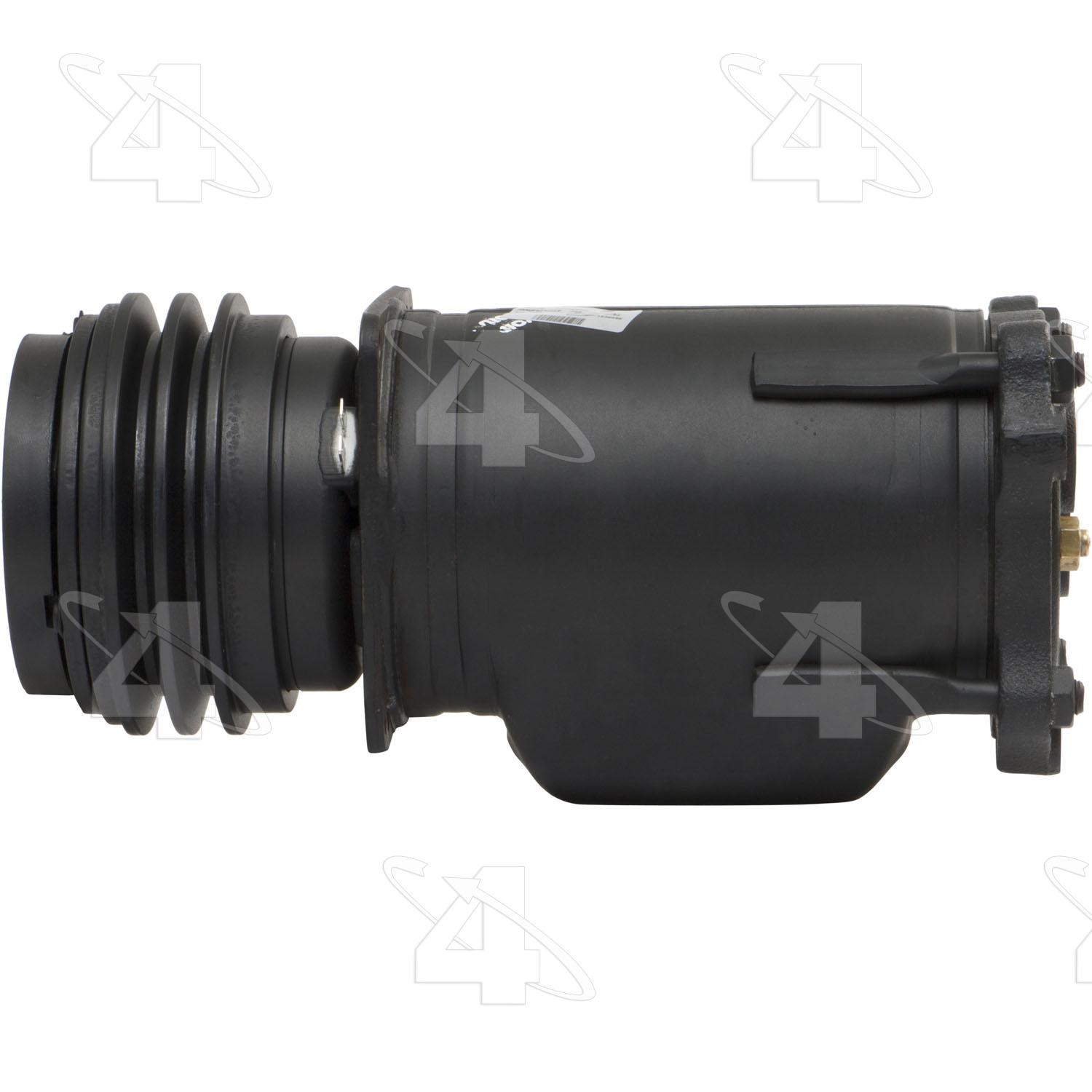 Four Seasons 58088 - A/C Compressor Four Seasons 58088 A/C Compressor product image 5 of 5