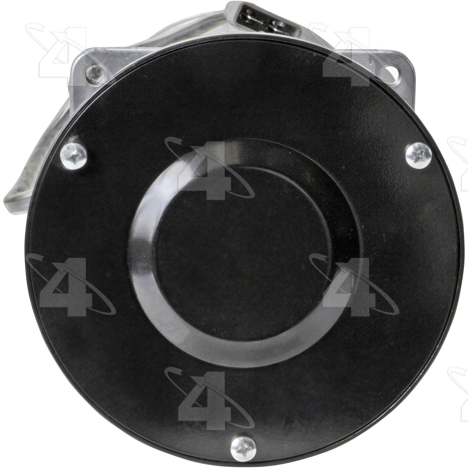 Four Seasons 58093 - A/C Compressor Four Seasons 58093 A/C Compressor product image 5 of 7