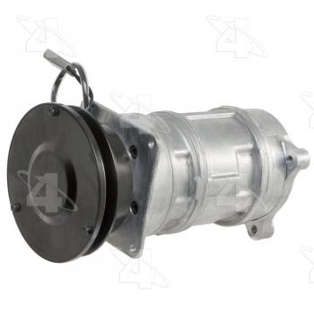 Four Seasons 58097 A/C Compressor product image 1 of 7