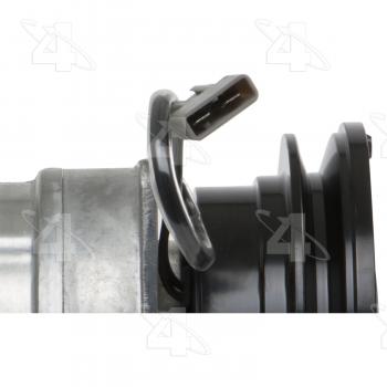 Four Seasons 58097 A/C Compressor product image 3 of 7