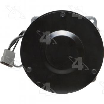 Four Seasons 58097 A/C Compressor product image 5 of 7