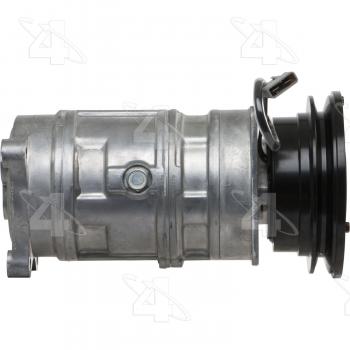 Four Seasons 58097 A/C Compressor product image 6 of 7