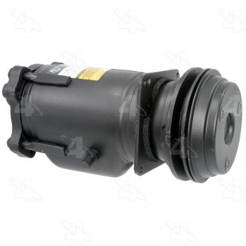 Four Seasons 58099 - A/C Compressor Four Seasons 58099 A/C Compressor product image 1 of 7