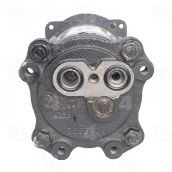 Four Seasons 58099 A/C Compressor product image 2 of 7