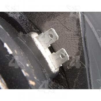 Four Seasons 58099 A/C Compressor product image 3 of 7