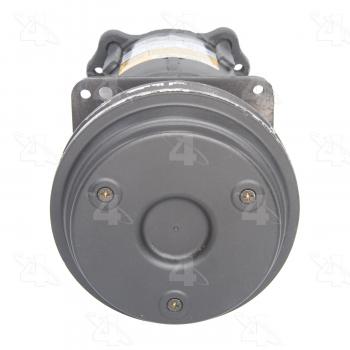 Four Seasons 58099 A/C Compressor product image 5 of 7