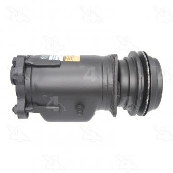 Four Seasons 58099 A/C Compressor product image 6 of 7