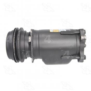 Four Seasons 58099 A/C Compressor product image 7 of 7