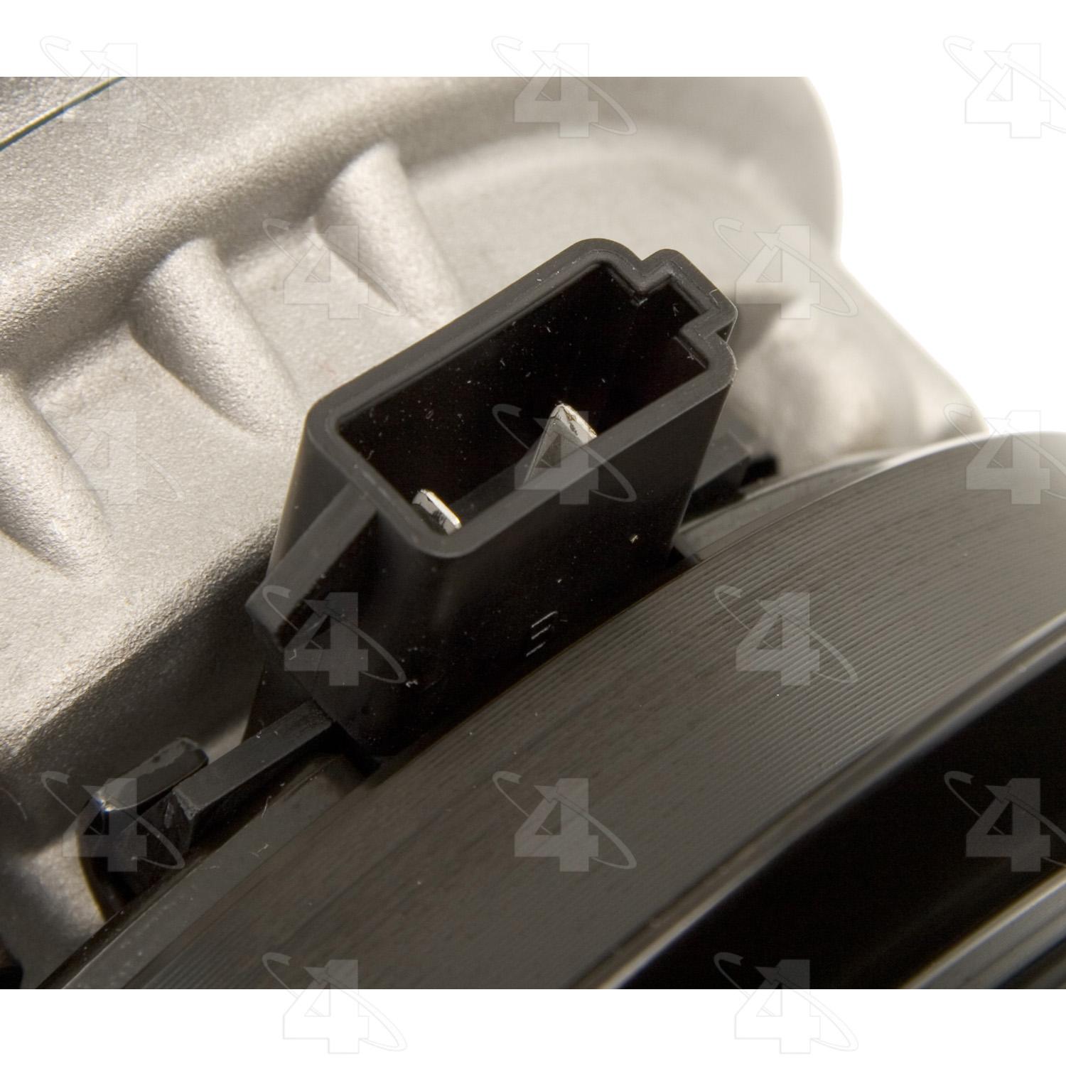 Four Seasons 58114 - A/C Compressor Four Seasons 58114 A/C Compressor product image 4 of 7