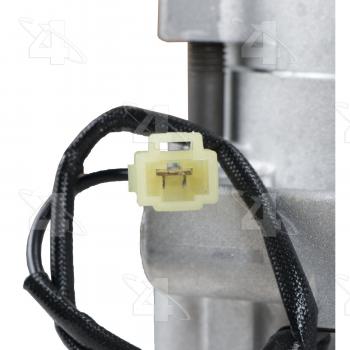Four Seasons 58118 A/C Compressor product image 5 of 8