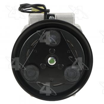 Four Seasons 58118 A/C Compressor product image 6 of 8