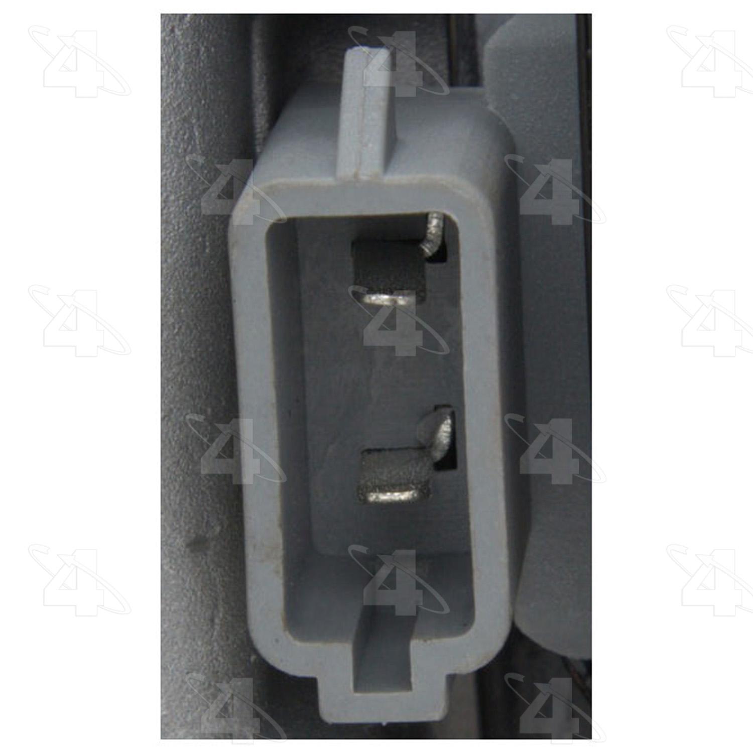 Four Seasons 58120 - A/C Compressor Four Seasons 58120 A/C Compressor product image 4 of 7