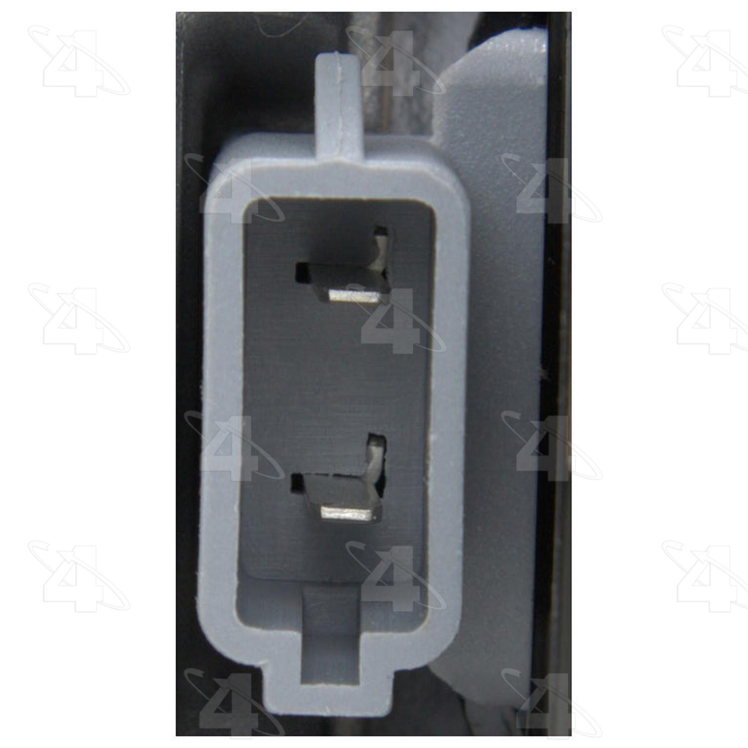 Four Seasons 58128 - A/C Compressor Four Seasons 58128 A/C Compressor product image 4 of 7