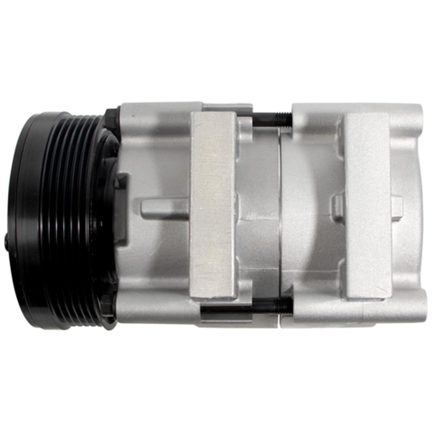 Four Seasons 58129 - A/C Compressor Four Seasons 58129 A/C Compressor product image 8 of 9