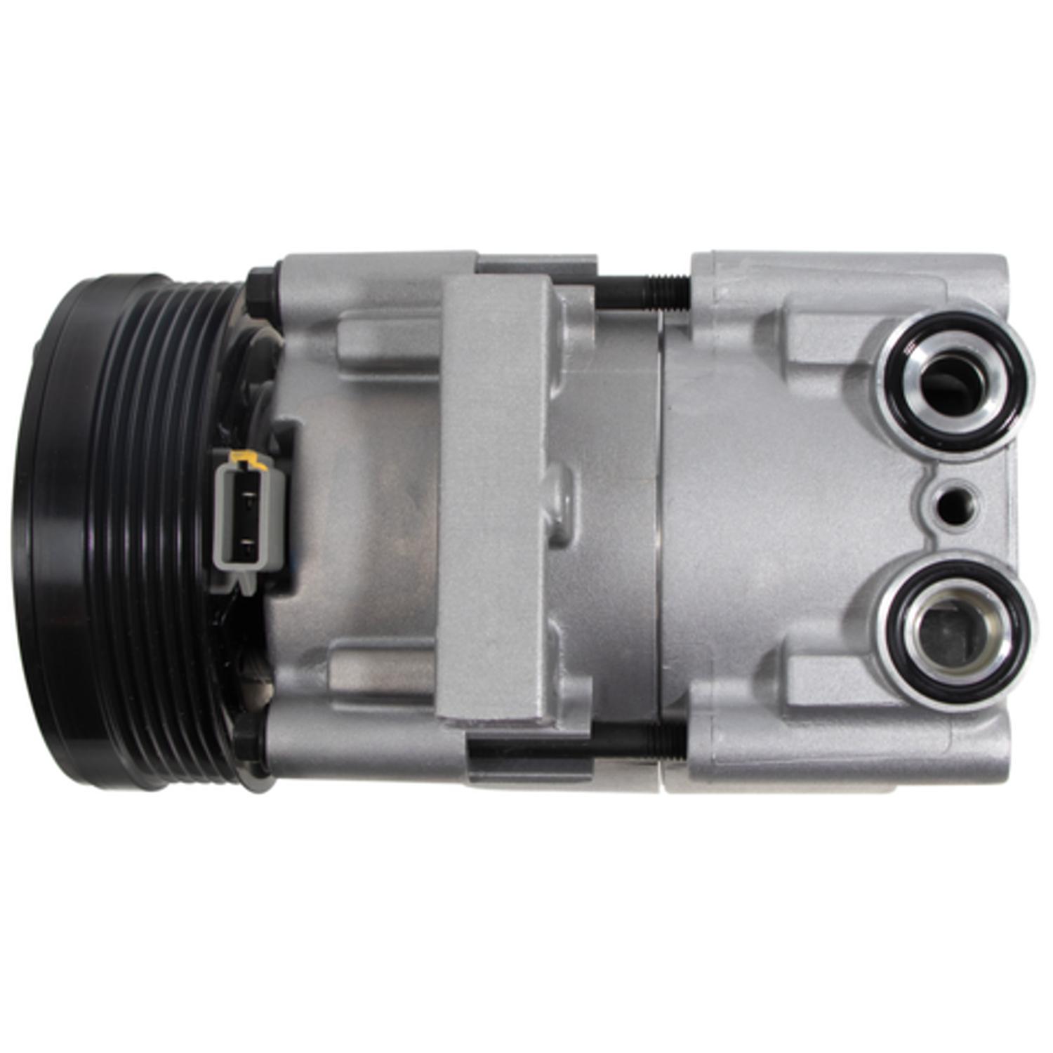 Four Seasons 58129 - A/C Compressor Four Seasons 58129 A/C Compressor product image 9 of 9