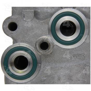 Four Seasons 58147 - A/C Compressor Four Seasons 58147 A/C Compressor product image 3 of 7
