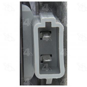 Four Seasons 58147 - A/C Compressor Four Seasons 58147 A/C Compressor product image 4 of 7