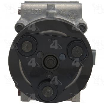 Four Seasons 58147 - A/C Compressor Four Seasons 58147 A/C Compressor product image 5 of 7